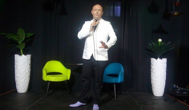 Marko Petar Oreskovic