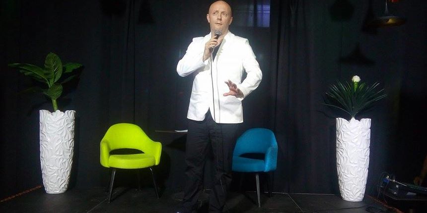 Marko Petar Oreskovic