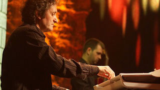 25 godina klape Intrade (foto:Saša Čuka)