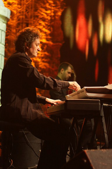 25 godina klape Intrade (foto:Saša Čuka)