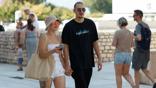 Đir po gradu, 9. rujna 2021. godine Đir po gradu, 9. rujna 2021. godine