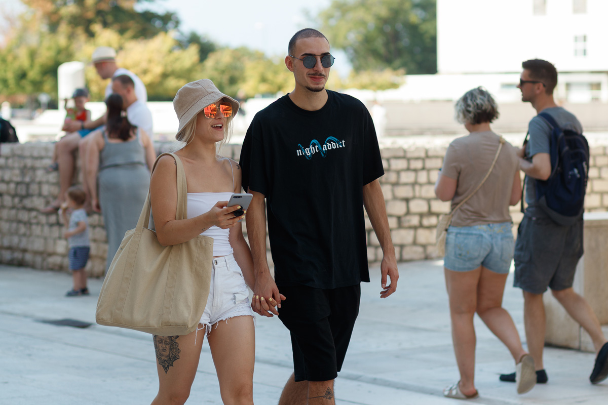 Đir po gradu, 9. rujna 2021. godine Đir po gradu, 9. rujna 2021. godine