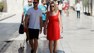 Đir po gradu, 9. rujna 2021. godine Đir po gradu, 9. rujna 2021. godine