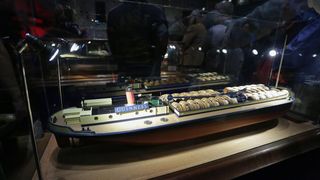 Dublin: Guinness Storehouse jedna je od najposjećenijih turističkih atrakcija Dublin: Guinness Storehouse jedna je od najposjećenijih turističkih atrakcija