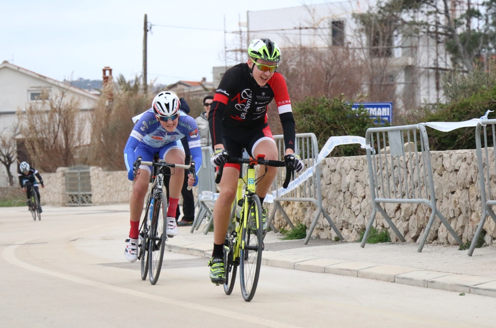 4. Velika nagrada otoka Vira