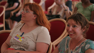 RHSS Otvorenje 2. međunarodne interdisciplinarne konferencije