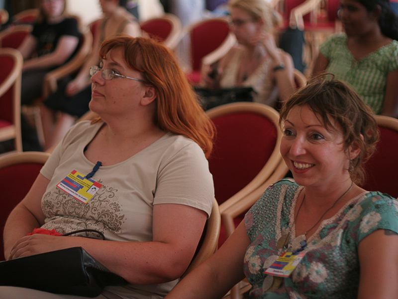 RHSS Otvorenje 2. međunarodne interdisciplinarne konferencije