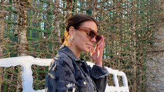 “Emily” je otišla u Pariz, a Petra u München: Zagrebačka Zadranka Petra Blagec već dvije godine živi u Njemačkoj, pokrenula i vlastiti modni brend “Emily” je otišla u Pariz, a Petra u München: Zagrebačka Zadranka Petra Blagec već dvije godine živi u Njemačkoj, pokrenula i vlastiti modni brend