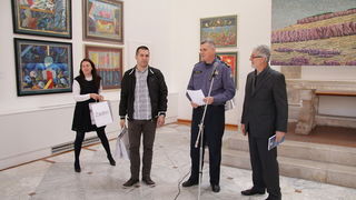 Gradska loža: Dodjela nagrada savjesnim vozačima Gradska loža: Dodjela nagrada savjesnim vozačima