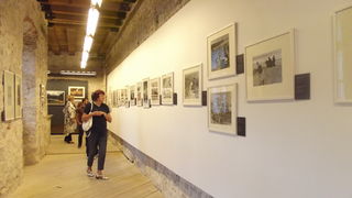 Otvorenje izložbe ”Pogledi iz Furlanije – Julijske krajine” Otvorenje izložbe ”Pogledi iz Furlanije – Julijske krajine”