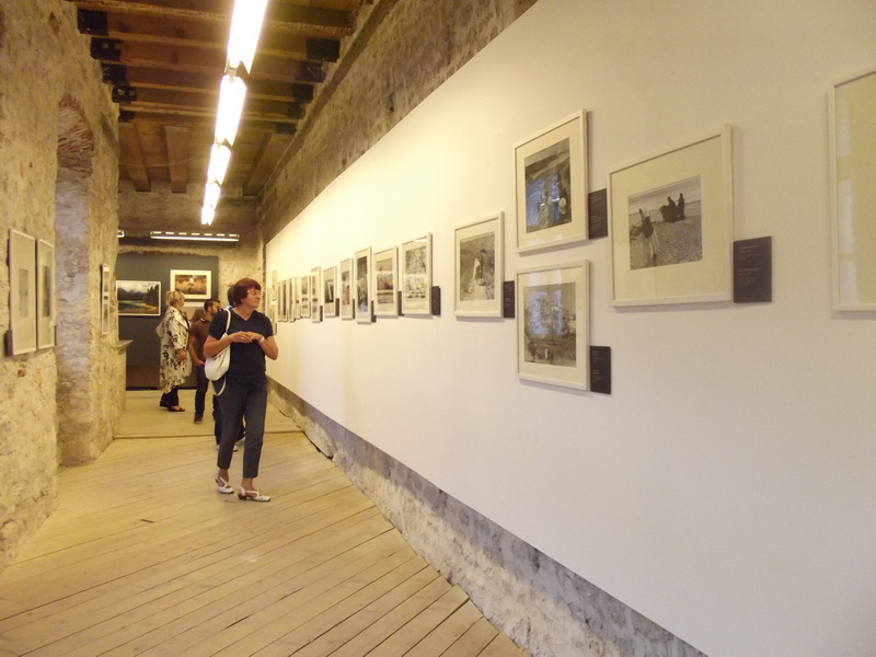 Otvorenje izložbe ”Pogledi iz Furlanije – Julijske krajine” Otvorenje izložbe ”Pogledi iz Furlanije – Julijske krajine”