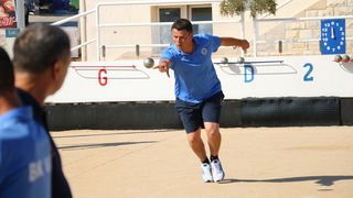 3. HBL: BK Vir – BK Imotski 18-4 3. HBL: BK Vir – BK Imotski 18-4