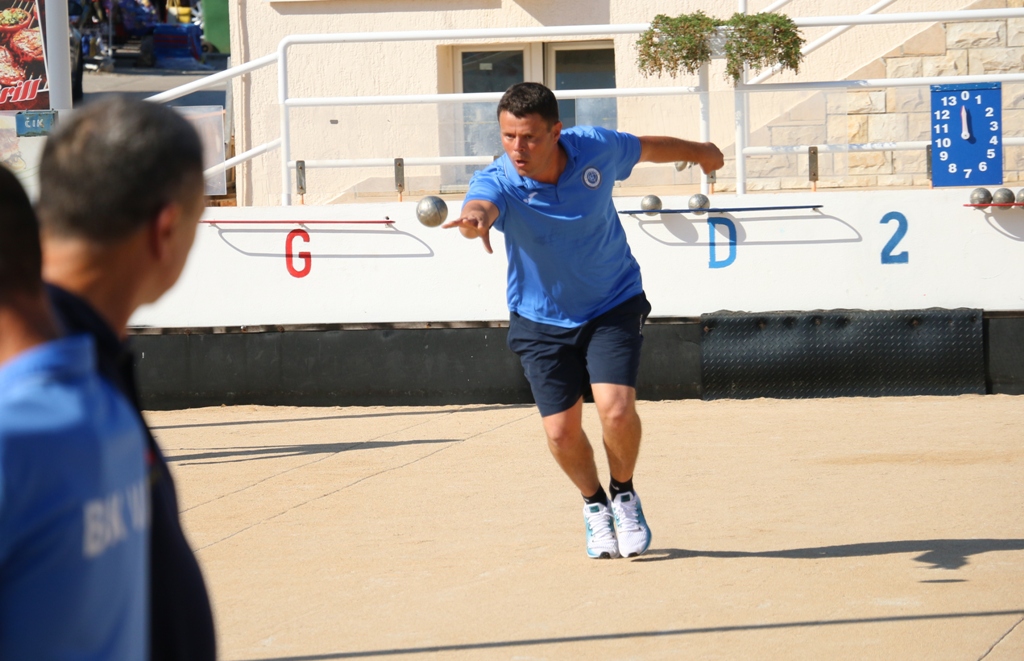 3. HBL: BK Vir – BK Imotski 18-4 3. HBL: BK Vir – BK Imotski 18-4