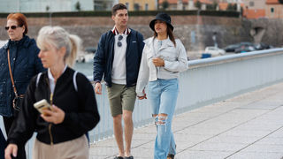 Đir po gradu, 2. travnja 2025. Đir po gradu, 2. travnja 2025.