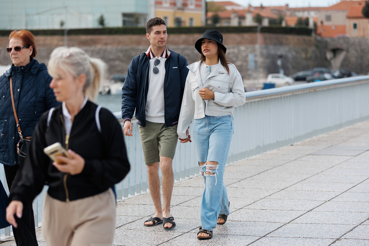 Đir po gradu, 2. travnja 2025. Đir po gradu, 2. travnja 2025.