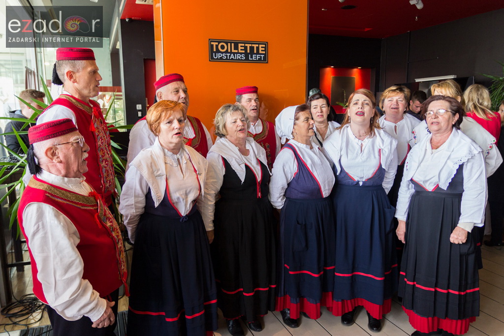 Đir po gradu 28. travnja 2017. Đir po gradu 28. travnja 2017.