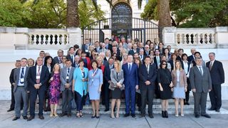 Treći međunarodni simpozij sudaca