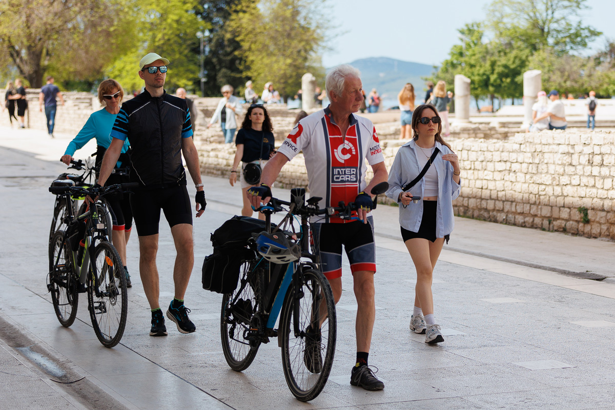 Đir po gradu, 22. travnja 2025. Đir po gradu, 22. travnja 2025.