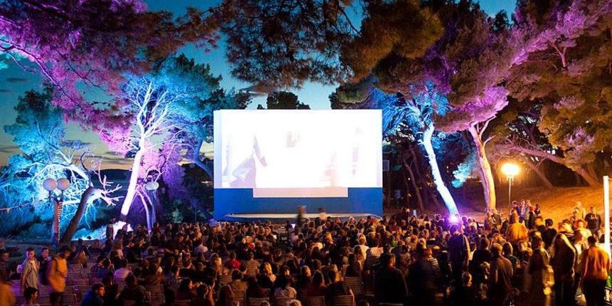 Kino Mediteran, FMFS