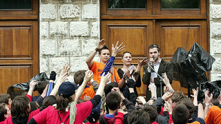 Biciklijada – Eko dani