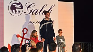 Novo lice najdugovječnijeg hrvatskog brenda Galeb