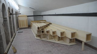 Nove orgulje u katedrali Svete Stosije u Zadru, Foto: Darko Dilber