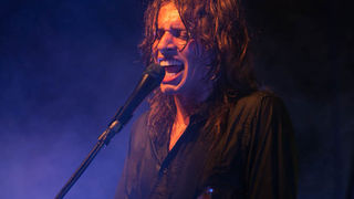 Grupa Silente održala koncert u Arsenalu, foto: Darko Belančić