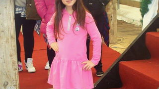 Modna revija: Zvjezdice “Libretići” nosile modele Zvjezdice