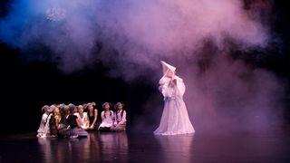 Svjetski dan plesa: Pepeljuga u HKK Zadar