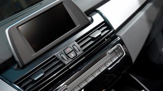 U Hotel & Spa Iadera na Punta Skali održana je svjetska premijera najnovijeg modela BMW Gran Tourer serije 2. Photo: Dino Stanin/PIXSELL U Hotel & Spa Iadera na Punta Skali održana je svjetska premijera najnovijeg modela BMW Gran Tourer serije 2. Photo: Dino Stanin/PIXSELL