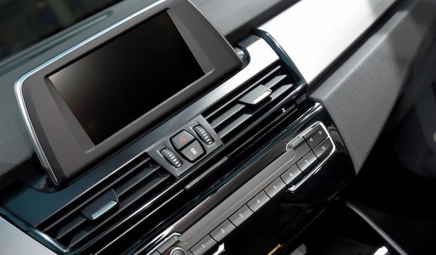 U Hotel & Spa Iadera na Punta Skali održana je svjetska premijera najnovijeg modela BMW Gran Tourer serije 2.  Photo: Dino Stanin/PIXSELL