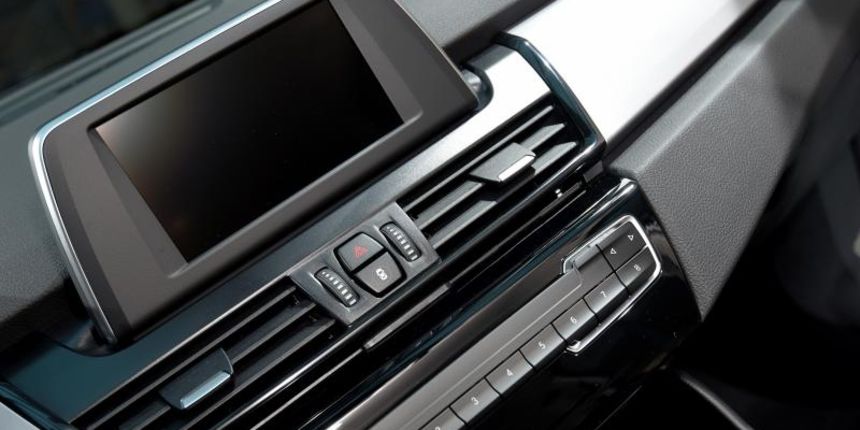 U Hotel & Spa Iadera na Punta Skali održana je svjetska premijera najnovijeg modela BMW Gran Tourer serije 2. Photo: Dino Stanin/PIXSELL U Hotel & Spa Iadera na Punta Skali održana je svjetska premijera najnovijeg modela BMW Gran Tourer serije 2. Photo: Dino Stanin/PIXSELL