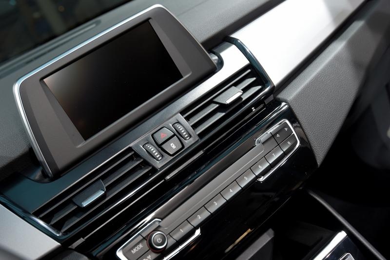 U Hotel & Spa Iadera na Punta Skali održana je svjetska premijera najnovijeg modela BMW Gran Tourer serije 2. Photo: Dino Stanin/PIXSELL U Hotel & Spa Iadera na Punta Skali održana je svjetska premijera najnovijeg modela BMW Gran Tourer serije 2. Photo: Dino Stanin/PIXSELL