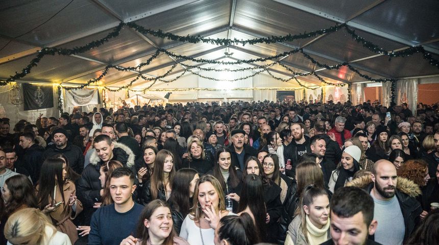 Advent u Privlaci 2023. Advent u Privlaci 2023.