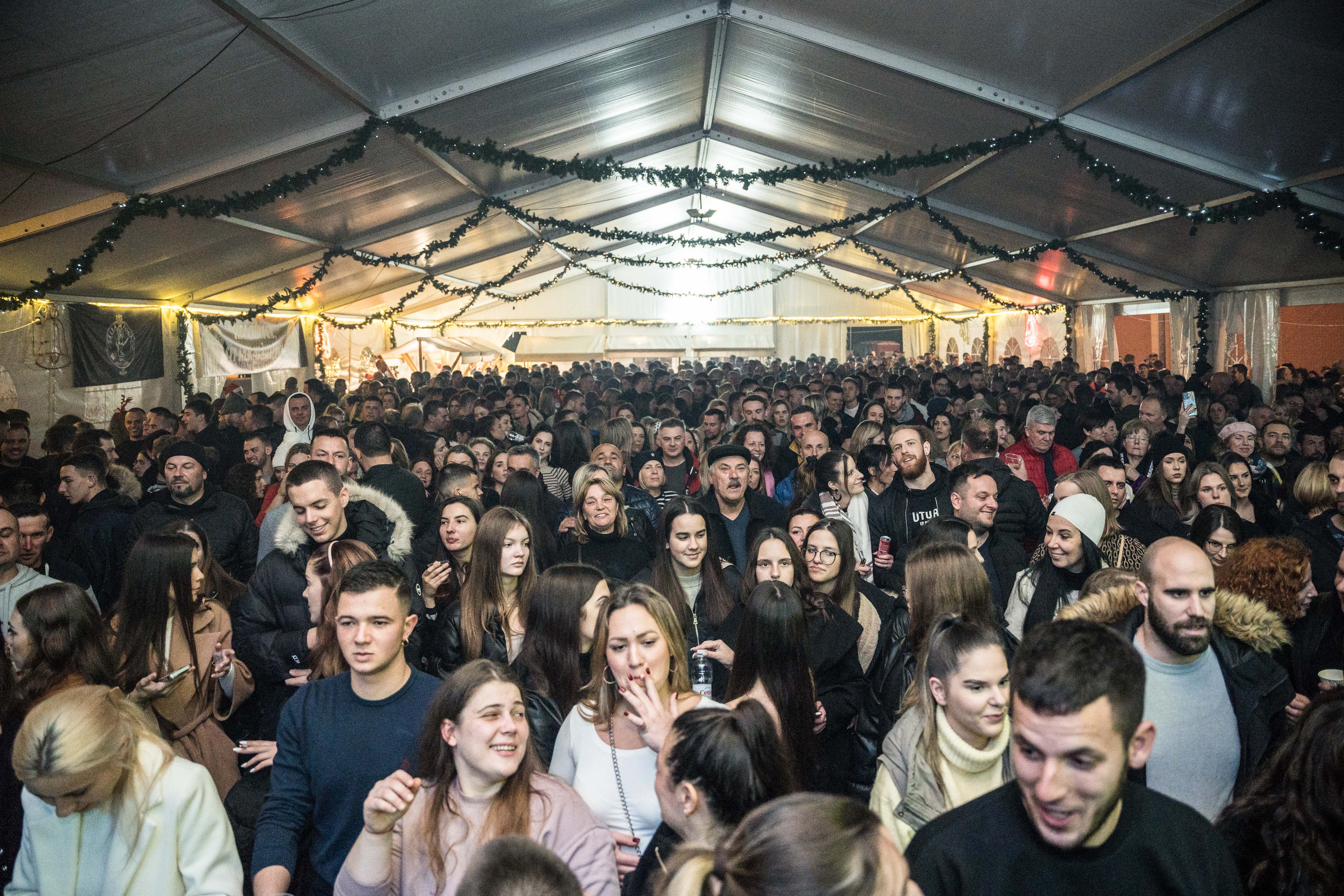 Advent u Privlaci 2023. Advent u Privlaci 2023.