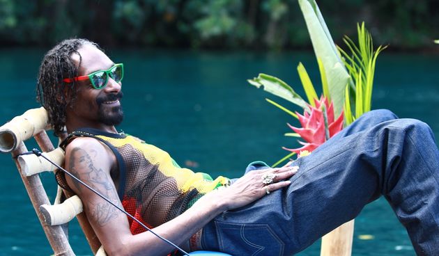 Stiže nam Snoop dog