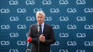 Svečano otvoren Croatia Yacht Show Svečano otvoren Croatia Yacht Show