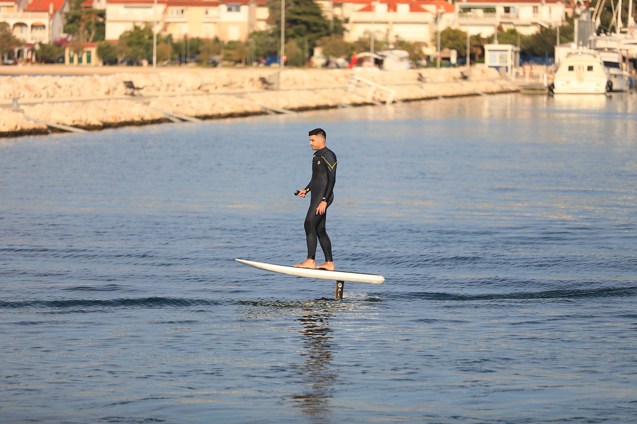 Drugog dana Biograd Boat Show-a počeo 3. Croatia Charter Expo Drugog dana Biograd Boat Show-a počeo 3. Croatia Charter Expo
