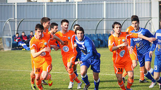 NK Zadar – NK Šibenik (foto:Saša Čuka)