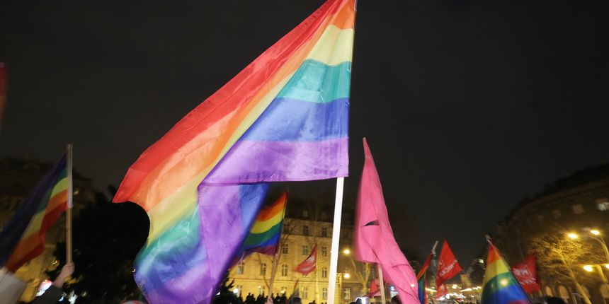 Zagreb Pride Zagreb Pride