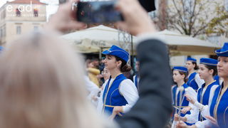 Đir po gradu, subotnja špica 14. prosinca 2024.