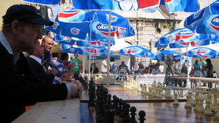 Saša Martinović – 1 protiv 50 Saša Martinović – 1 protiv 50