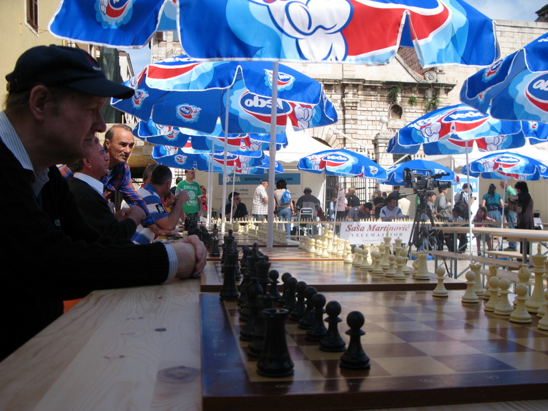 Saša Martinović – 1 protiv 50 Saša Martinović – 1 protiv 50