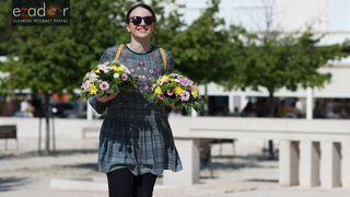 Đir po gradu, četvrtak 19. travnja 2018. Đir po gradu, četvrtak 19. travnja 2018.