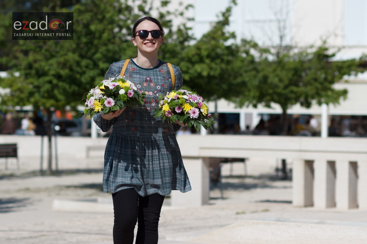 Đir po gradu, četvrtak 19. travnja 2018. Đir po gradu, četvrtak 19. travnja 2018.