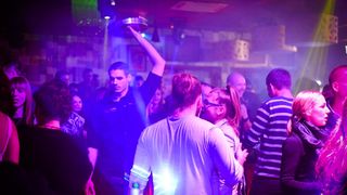 Elena Stela & Songbusters  rasplesali Zadrane ; foto Iva Perinčić