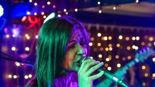 Vesna Pisarović @ Kult Caffe Bar