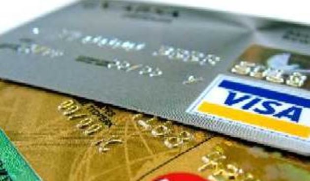 Kreditne kartice