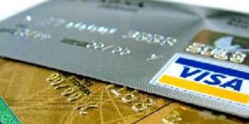 Kreditne kartice