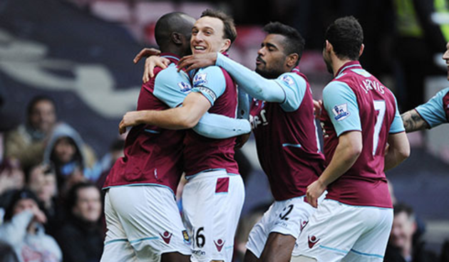 West Ham, foto: premierleague.com